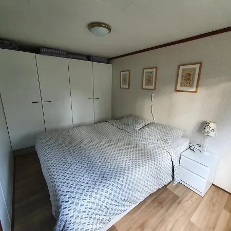Vakantie Chalet 'Eekhoorn' - Bospark Op De Veluwe * Doornspijk